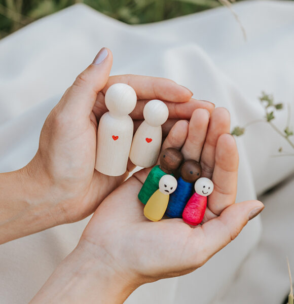 Familieopstelling zelf doen, nieuwe vaardigheden leren