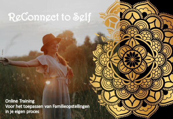 ReConnect to Self